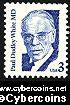 Scott 2170 mint 3c - Dr. Paul D. White