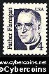 Scott 2171 mint 4c - Father Flanagan