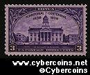 Scott 838 mint  3c - Iowa Territory Centennial