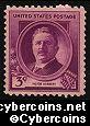 Scott 881 mint  3c - Victor Herbert