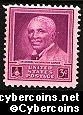 Scott 953 mint sheet 3c (70) - George Washington Carver