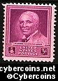 Scott 953 mint  3c - George Washington Carver