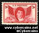 Scott 962 mint sheet 3c (50) - Francis Scott Key