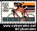 Scott C110 mint 35c - Summer Olympics - Cycling