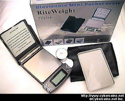 A Professional Mini Scale - 150 Grams - model G-SA-JO-150-GY