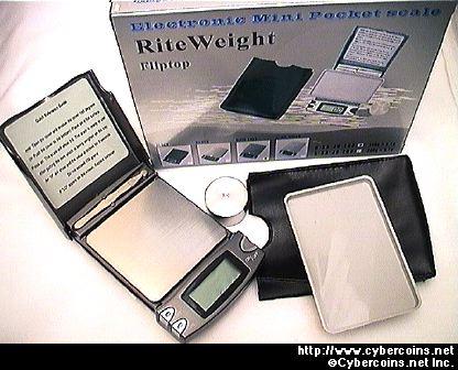 A Professional Mini Scale - 150 Grams - model G-SA-JO-150-GY