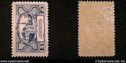 Liechtenstein #80 - 1.5 Frank - Mint - light